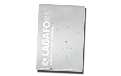 Lagafors Produktkatalog 2021