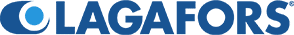 Lagafors logotyp
