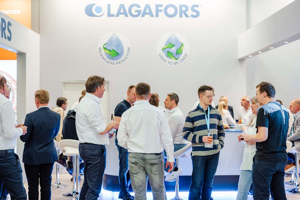 anuga-2024-12 Lagafors på Anuga mässan