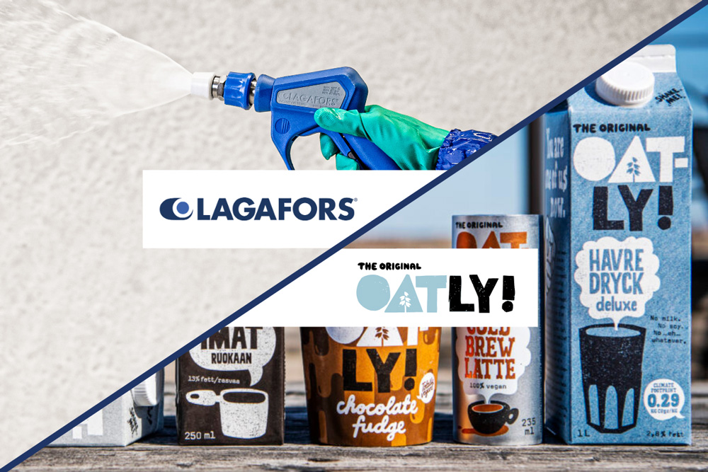 Åbro Bryggeri och Lagafors
