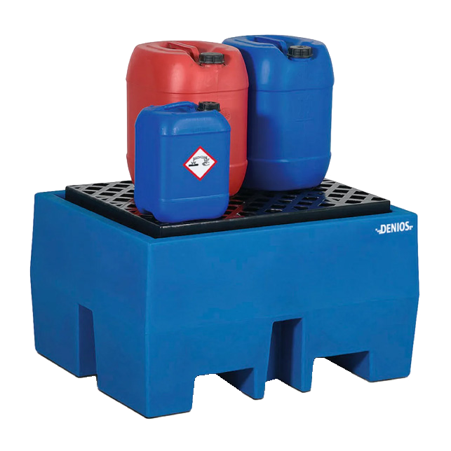 Nozzle Bag